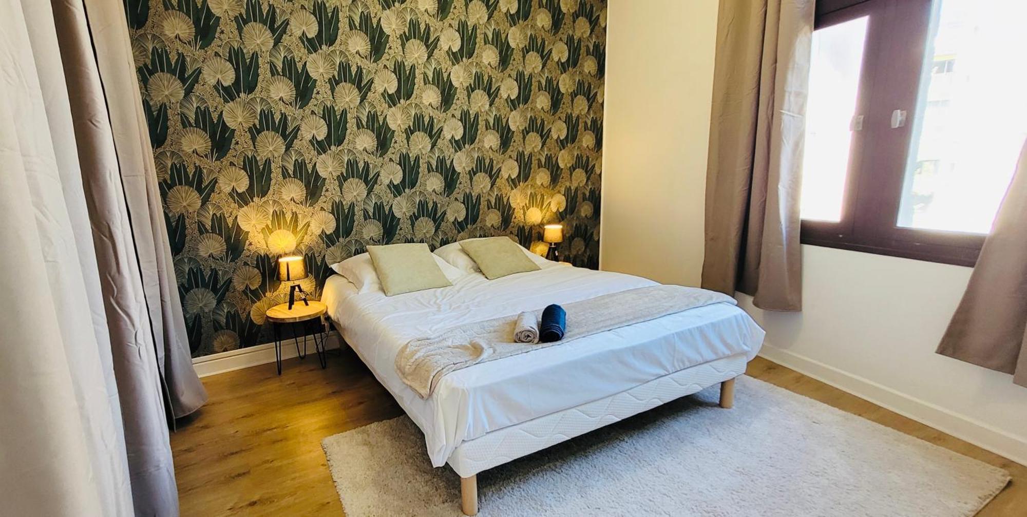 Duplex California Appartement Bourges